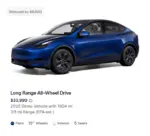 Tesla Referral Code