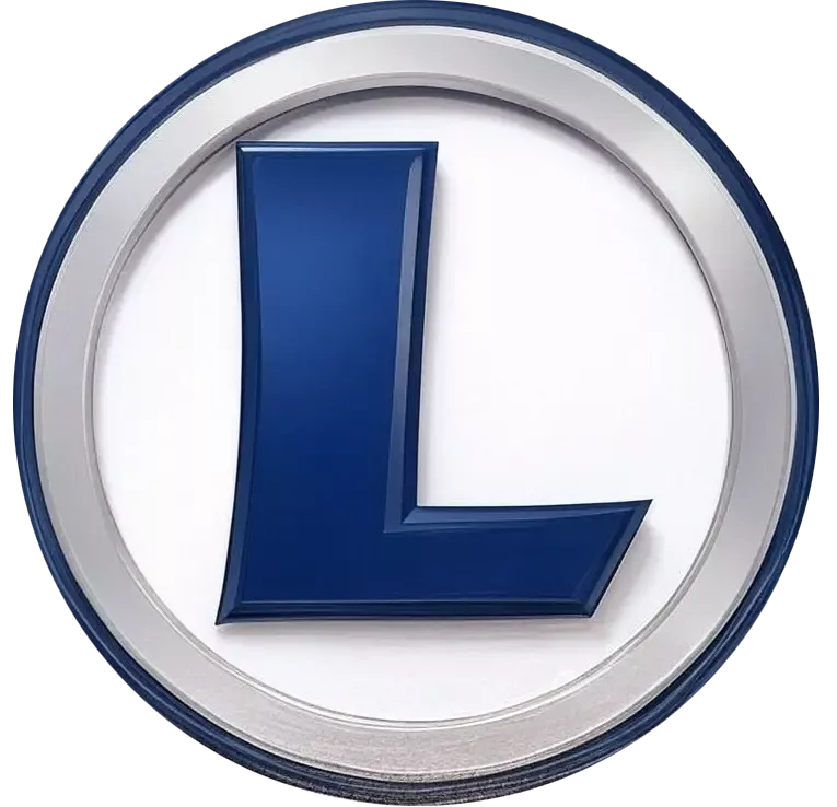 Logi Transports logo