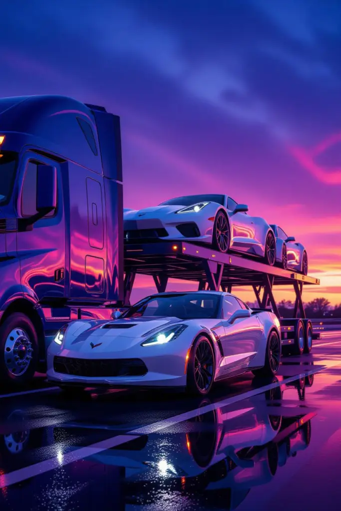 best car shipping company