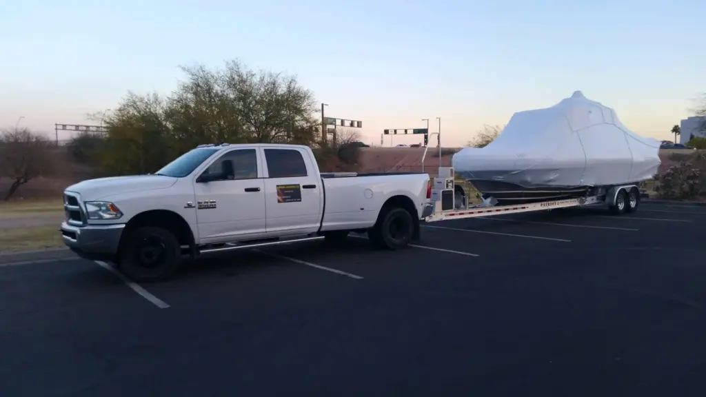 lousiana transport 2