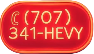 Call heavy equipment transport near me