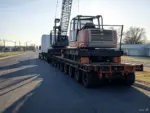 crane transport
