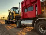 Skid Steer Transport