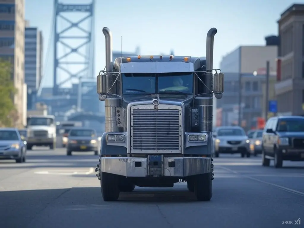 Heavy Equipment Transport Philadelphia PA