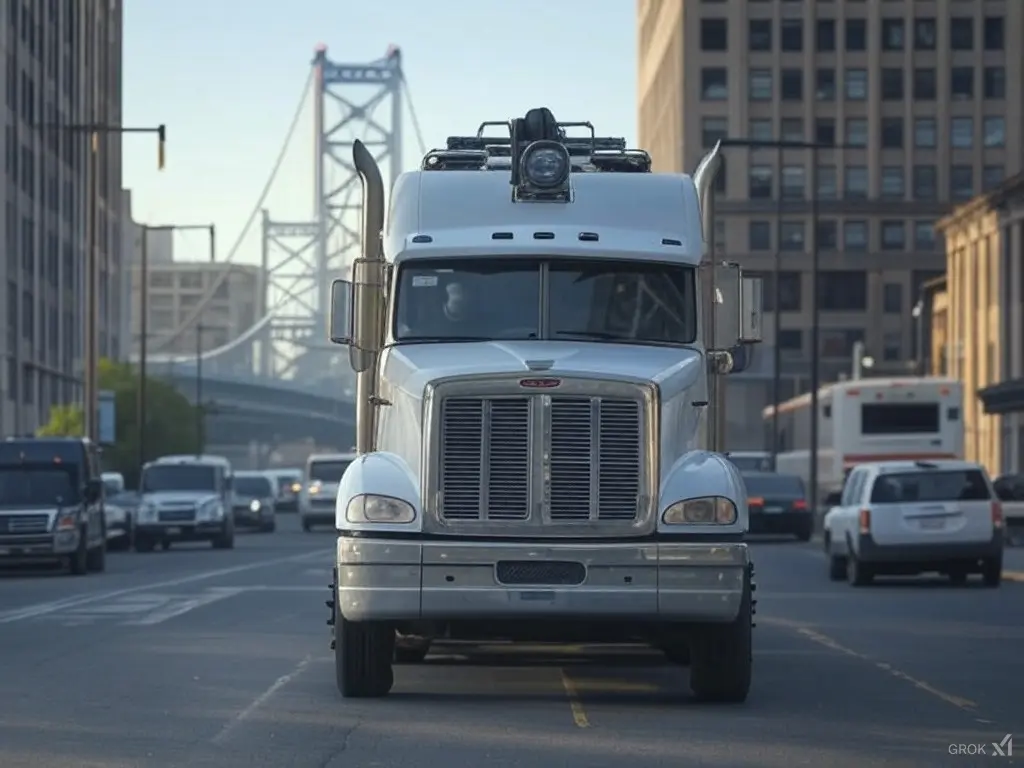 Heavy Equipment Transport Philadelphia PA