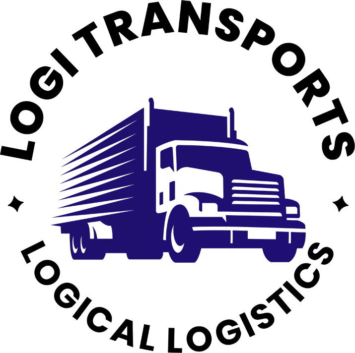 Logi Transports Logo