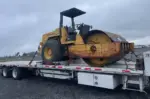 roller transport