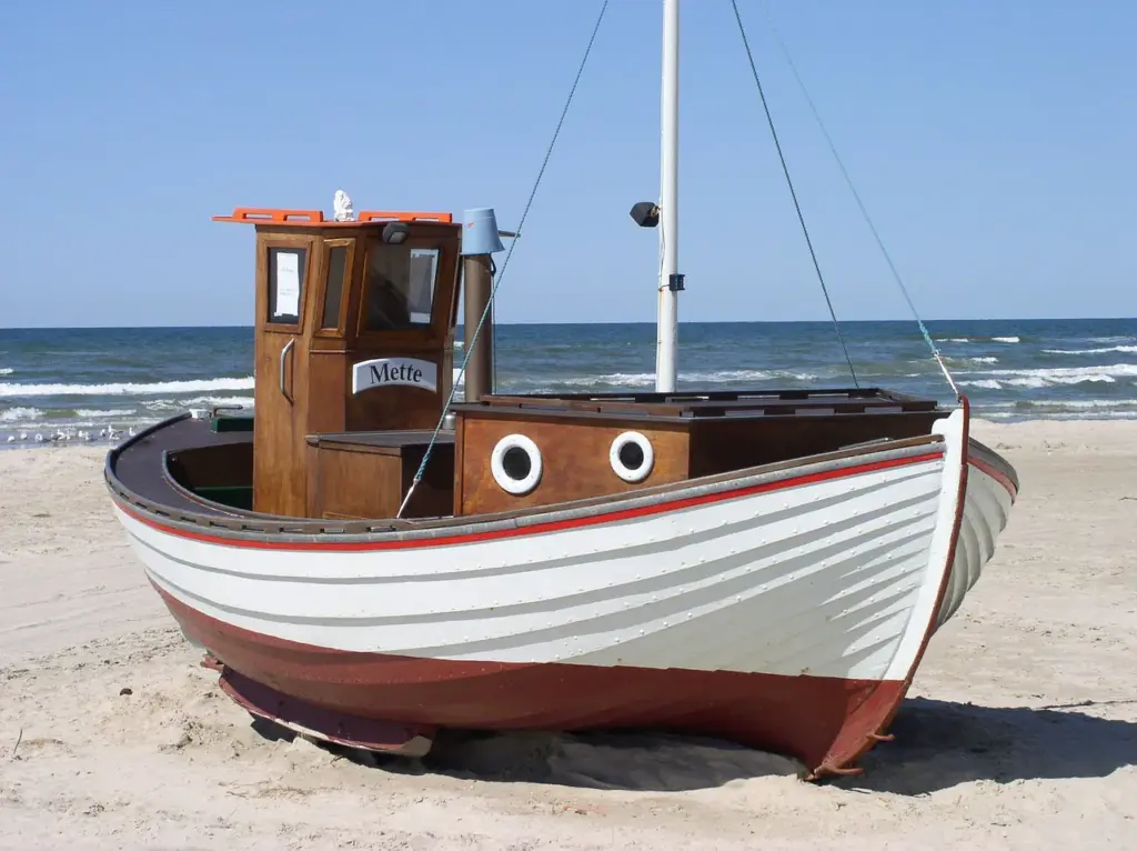 Dingy