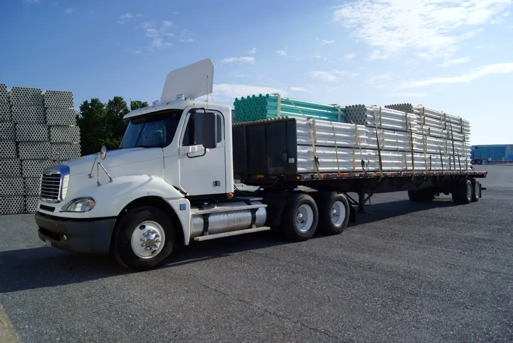 flatbed transport near me