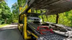 car transport