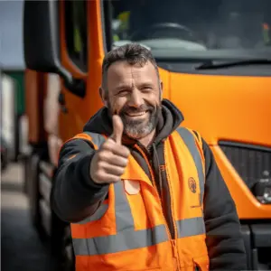 Driveaway Driver